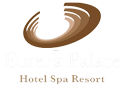 Eureka Palace Hotel