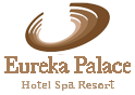 Eureka Palace Hotel